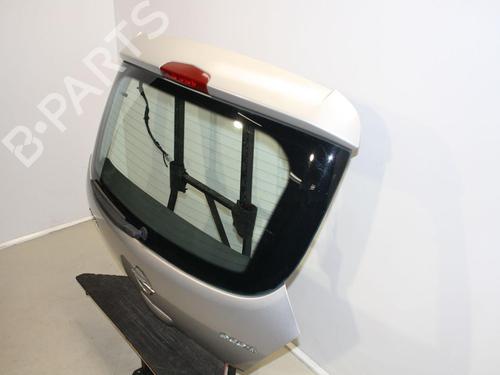 Tailgate OPEL CORSA D (S07) 1.3 CDTI (L08, L68) | BP27228846C6