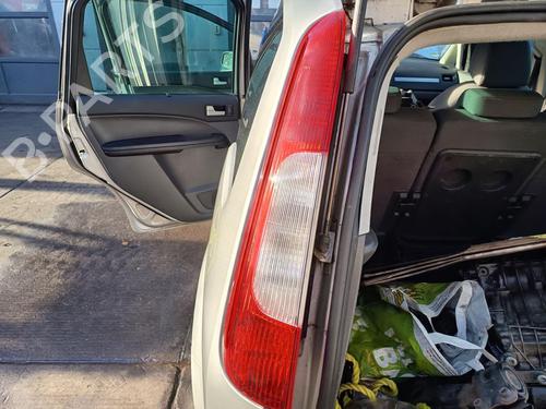 left-taillight-ford-focus-c-max-dm2-2003-2004-2005-2006-2007-32762936 main image
