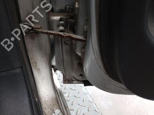 Right rear door RENAULT LAGUNA II (BG0/1_) 1.6 16V (BG1G, BG1H) | BP27229940C5 