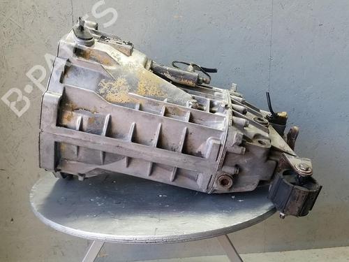 Getriebe VW LT 28-46 II Van (2DA, 2DD, 2DH) 2.5 SDI | BP27226421M3 