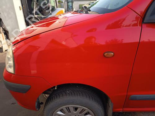 Used Left front fenders Left front fenders HYUNDAI ATOS PRIME (MX) 1.1 (63 hp) 36442760 36442760