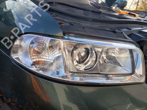 Right headlight AUDI A4 B5 (8D2) 1.6 | BP40357409C29 - Image 3