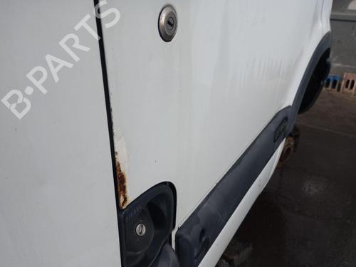 Right front door RENAULT MASTER II Van (FD) 2.2 dCI 90 | BP27233036C3 
