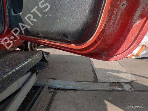 Right front door RENAULT CLIO II (BB_, CB_) 1.2 (BB0A, BB0F, BB10, BB1K, BB28, BB2D, BB2H, CB0A,... | BP27231456C3 