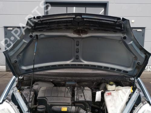 Hood MERCEDES-BENZ A-CLASS (W168) A 140 (168.031, 168.131) | BP27233379C1 
