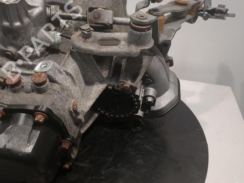Gearbox OPEL CORSA D (S07) 1.0 (L08, L68) | BP27229241M3 