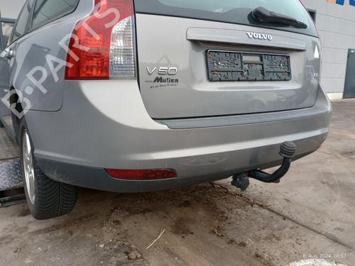 Rear bumper VOLVO V50 (545) 1.6 D | BP27231256C8 