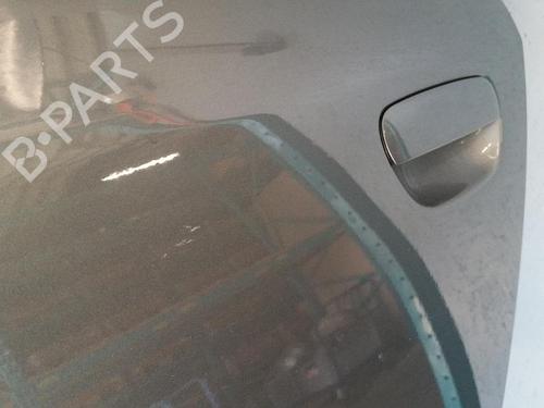 Left rear door AUDI A6 C5 (4B2) 2.4 | BP27226688C4 