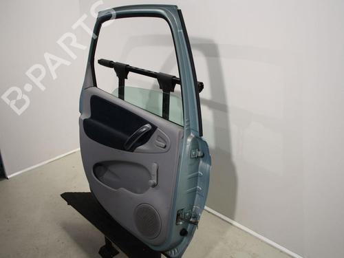 Left rear door CITROËN XSARA PICASSO (N68) 1.6 | BP27228256C4 
