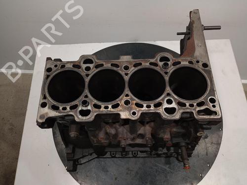 Engine BMW 3 Touring (E91) 318 d | BP27229356M1