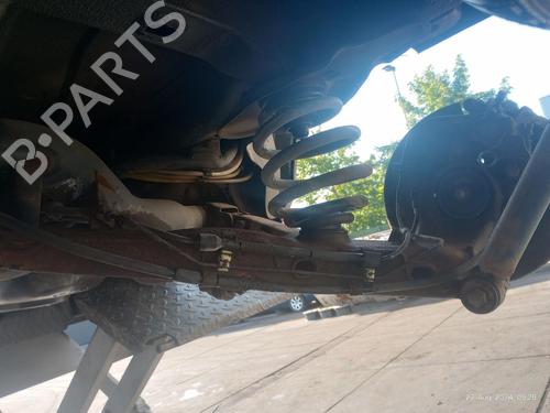Right rear steering knuckle FORD GALAXY I (WGR) 2.8 i V6 | BP27231466M28 