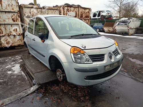 Used Parts RENAULT MODUS / GRAND MODUS (F/JP0_) 1.2 (JP0C, JP0K, FP0C, FP0K, FP0P, JP0P, JP0T) (75 hp) 4457476
