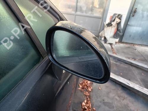 Used Right mirror Right mirror CITROËN C4 Coupe (LA_) 1.6 VTi 120 (120 hp) 40198152 40198152