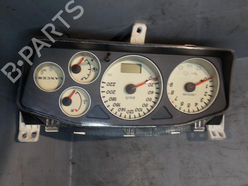 Instrument cluster BMW 3 (E90) 318 d | BP27226354C47 