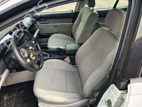 Used Left front seat Left front seat OPEL OMEGA B (V94) 2.2 16V (F69, M69, P69) (144 hp) 36363872 36363872