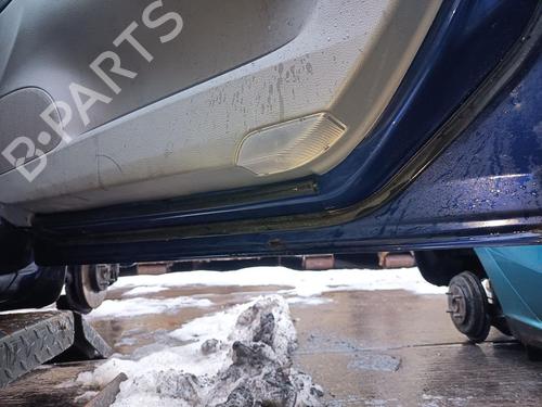 Right front door MAZDA 6 Hatchback (GG) 1.8 | BP32763197C3 - Image 2