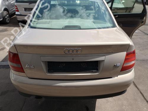 Used Tailgate AUDI A4 B5 (8D2) 1.6 (100 hp) 27231391