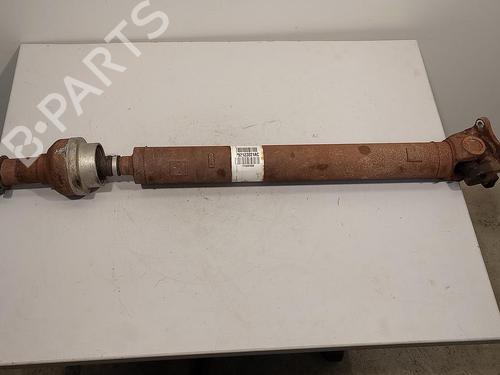 Used Driveshaft Driveshaft OPEL COMBO Box Body/MPV 1.7 DI 16V (65 hp) 32760813 32760813