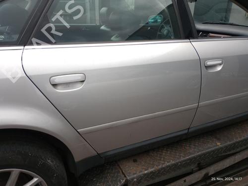 Right rear door AUDI A6 C5 (4B2) 2.4 | BP27232341C5 