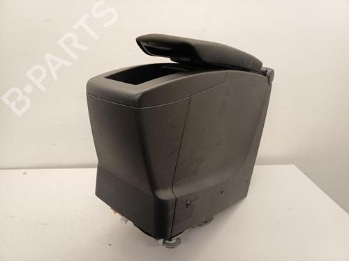 Apoyobrazos central Apoyobrazos central RENAULT GRAND SCÉNIC III (JZ0/1_) 1.4 16V (JZ0F) (131 hp) 33995728 33995728