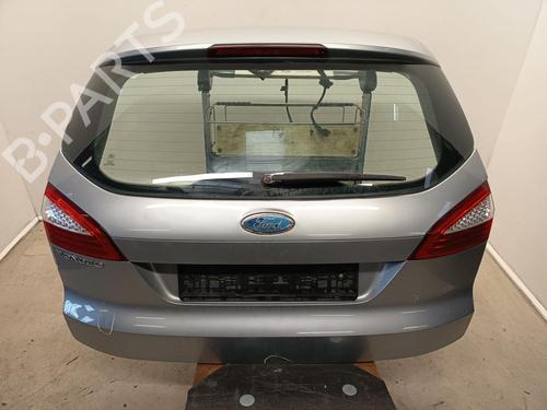 Bagklap CC/Kombi-Coupé Bagklap CC/Kombi-Coupé FORD MONDEO IV Turnier (BA7) 2.0 (145 hp) 33183234 33183234