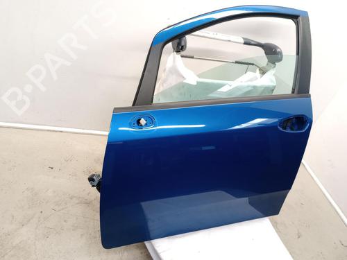 Other FIAT GRANDE PUNTO (199_) 1.2 | BP27228628O1 
