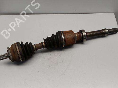 Andre VOLVO S80 I (184) 3.0 | BP27226489O1 