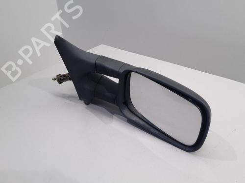Right mirror VW CADDY II Box Body/MPV (9K9A) 75 1.6 | BP27227088C27 