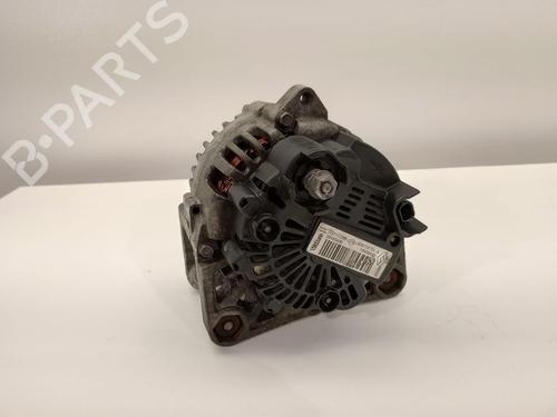 Alternator RENAULT CLIO III Grandtour (KR0/1_) 1.2 16V (KR0E) | BP27229793M7