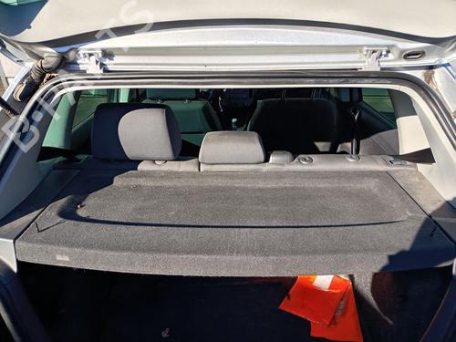 Used Rear parcel shelf Rear parcel shelf VW POLO IV (9N_, 9A_) 1.2 (60 hp) 39751021 39751021