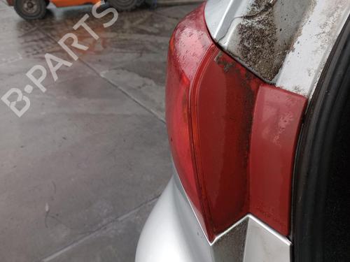 Left taillight MAZDA 3 (BK) 1.6 (BK14) | BP33611249C34 - Image 2