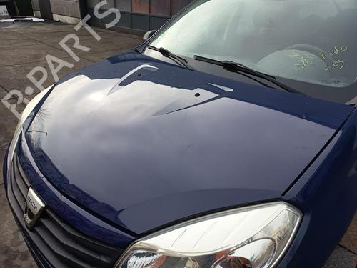 Motorhjelm DACIA SANDERO 1.4 (BS0C, BS0A, BS0G, BS1F, BS0E) | BP32763592C1 - Image 4