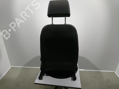 Left front seat VW GOLF PLUS V (5M1, 521) 1.9 TDI | BP27227961C15 