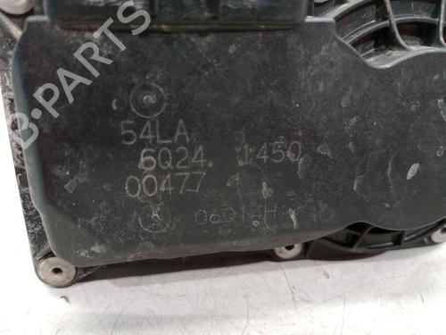Throttle body SUZUKI SX4 S-Cross (JY) 1.6 (AKK 416) | BP27229642M82