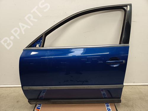 Used Left front door Left front door VW PASSAT B5.5 (3B3) 2.0 (115 hp) 40198186 40198186