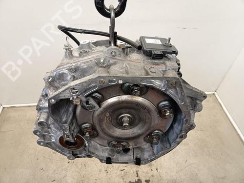 Gearbox OPEL INSIGNIA B Country Tourer (Z18) 2.0 CDTi (47) | BP33005363M3 - Image 8