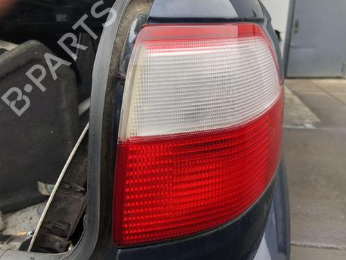 Used Right taillight Right taillight OPEL OMEGA B (V94) 2.2 16V (F69, M69, P69) (144 hp) 33611363 33611363