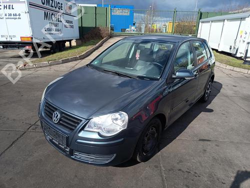 Used Parts VW POLO IV (9N_, 9A_) 1.2 12V 4514878