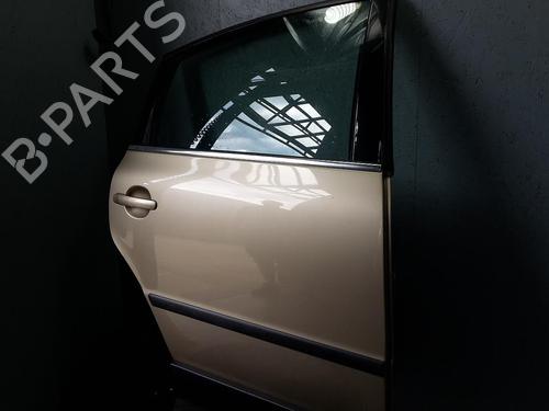 Right rear door VW PASSAT B5.5 (3B3) 2.0 | BP27226764C5 