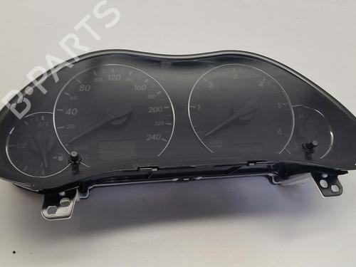 Other TOYOTA AVENSIS (_T25_) 2.2 D-CAT (ADT251_, ADT251R) | BP27227034O1