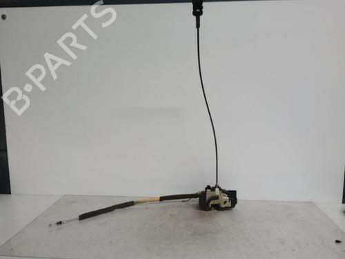 Used Front left lock NISSAN MICRA III (K12) 1.4 16V (88 hp) 27231882