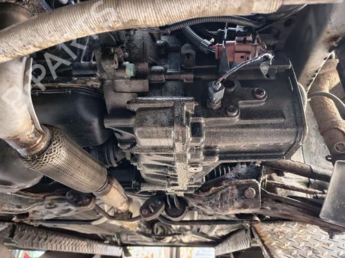 Used Gearbox Gearbox 32763387 32763387