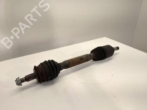 Left front driveshaft MERCEDES-BENZ A-CLASS (W169) A 170 (169.032, 169.332) | BP27230731M38 