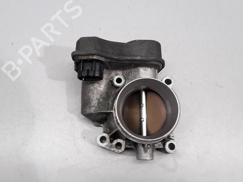 Used Throttle body OPEL ASTRA G Coupe (T98) 2.2 16V (F07) (147 hp) 27228584