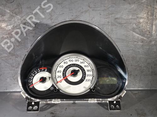 Used Instrument cluster Instrument cluster 27226379 27226379