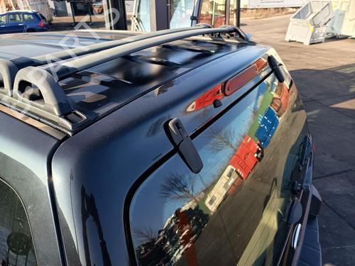 Tailgate FORD MAVERICK 2.3 16V | BP32763084C6  - Image 5