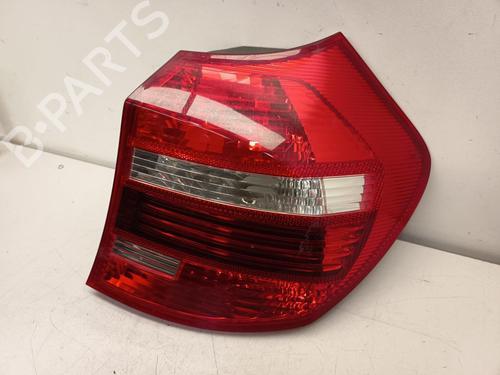 Right taillight BMW 1 (E87) 116 i | BP33749308C35 - Image 3