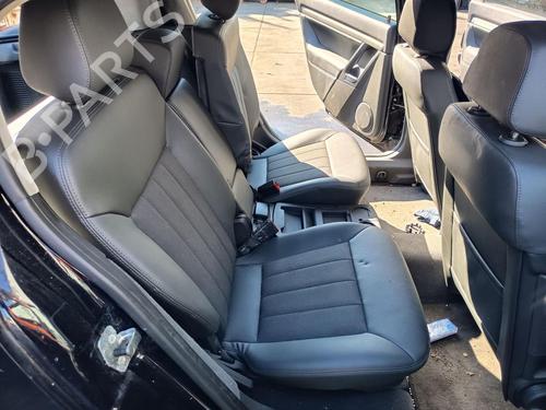 Used Rear seat OPEL SIGNUM Hatchback (Z03) 1.8 (F48) (140 hp) 32761828