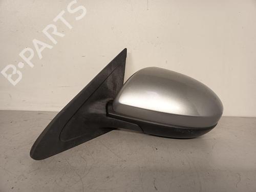 Retrovisor esquerdo Retrovisor esquerdo MAZDA 3 (BL) 1.6 MZR (BL14) (105 hp) 38759156 38759156