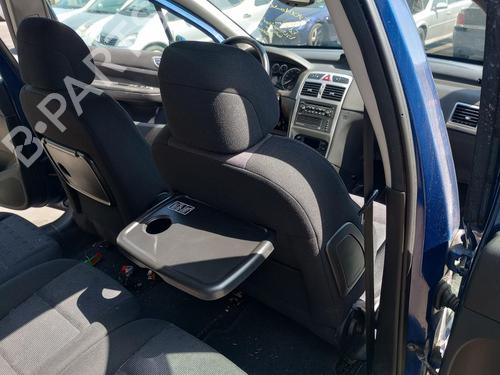 Right front seat PEUGEOT 307 SW (3H) 2.0 16V | BP27230633C16 